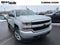 2017 Chevrolet Silverado 1500 Custom