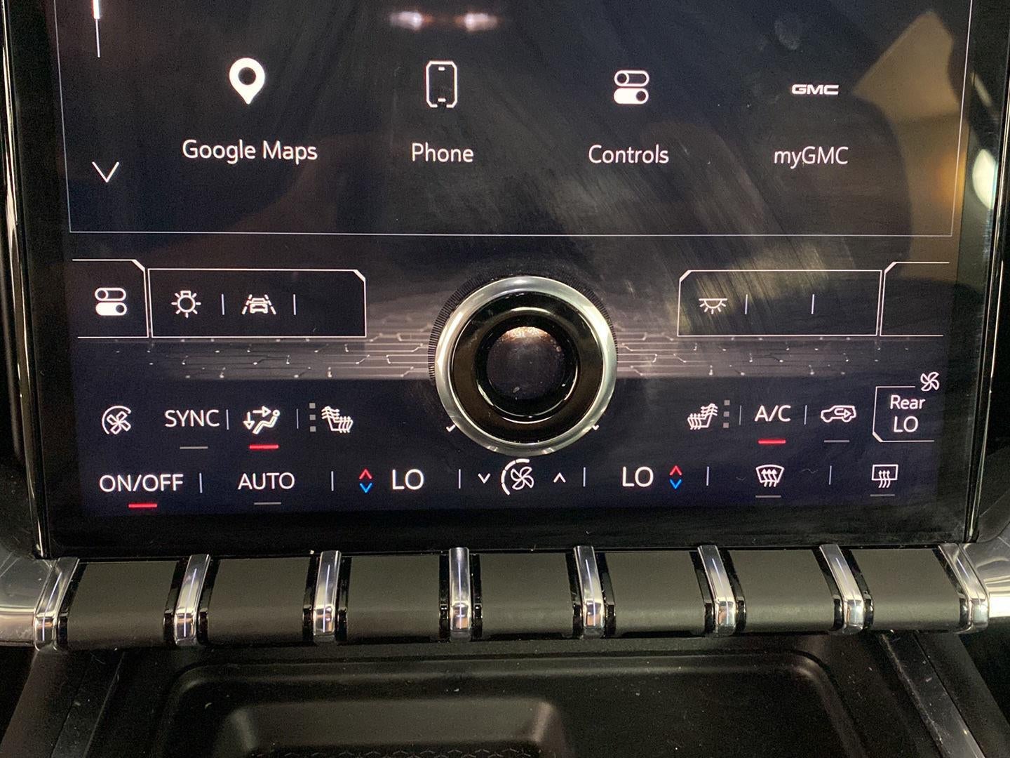 2024 GMC Acadia AWD Elevation