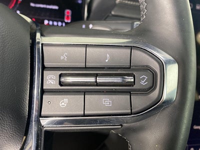 2024 GMC Acadia AWD Elevation