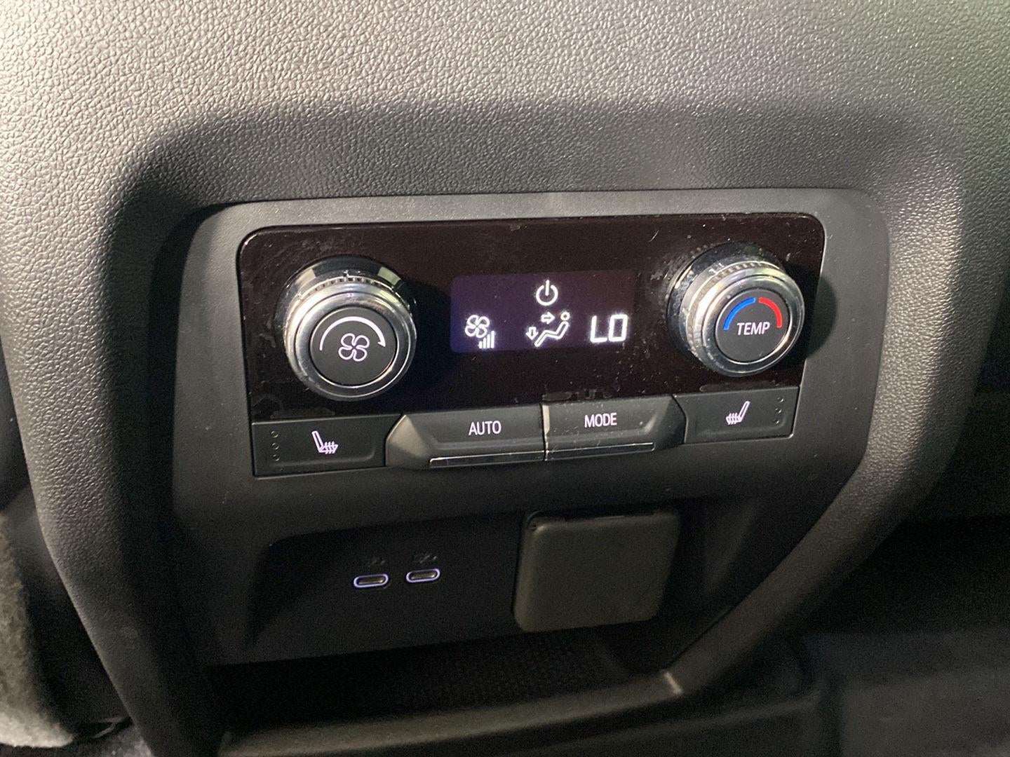 2024 GMC Acadia AWD Elevation