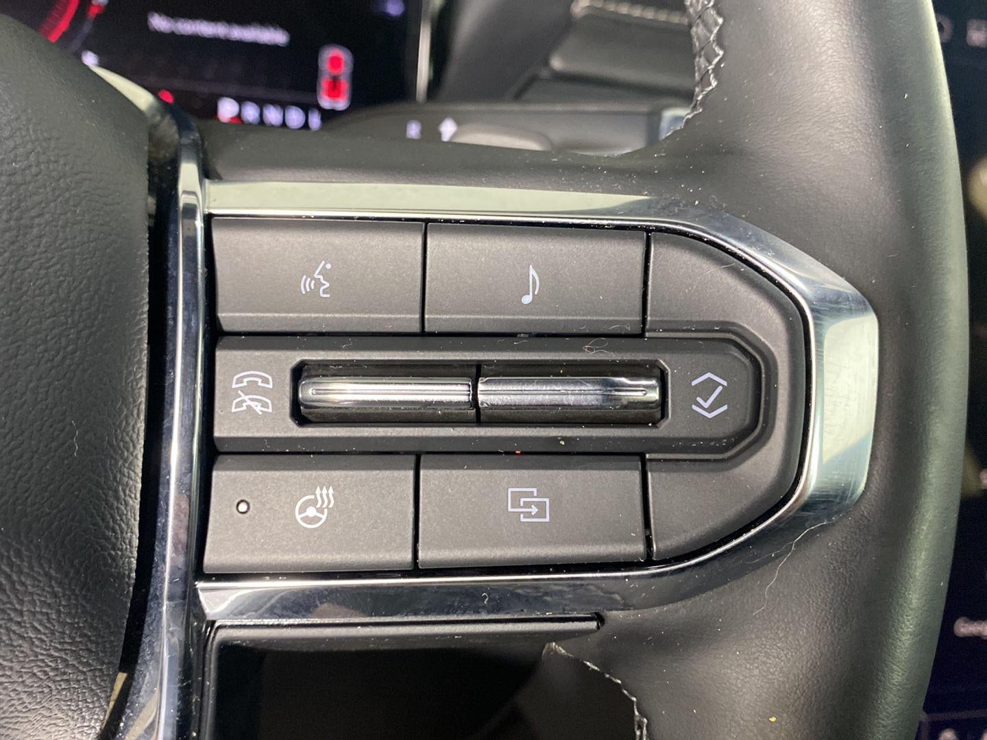 2024 GMC Acadia AWD Elevation
