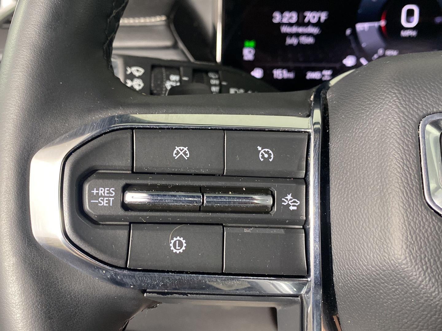 2024 GMC Acadia AWD Elevation