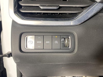 2024 GMC Acadia AWD Elevation