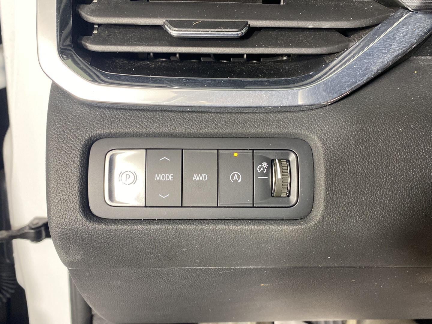 2024 GMC Acadia AWD Elevation