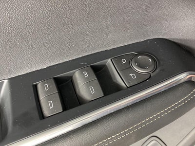 2024 GMC Acadia AWD Elevation