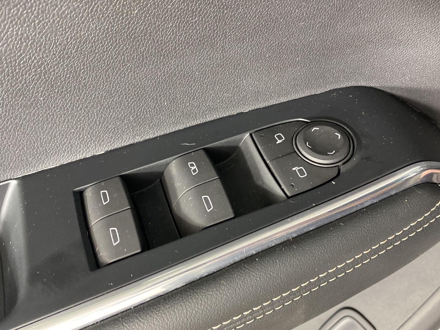 2024 GMC Acadia AWD Elevation