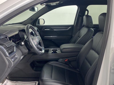 2024 GMC Acadia AWD Elevation