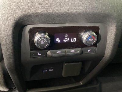 2024 GMC Acadia AWD Elevation