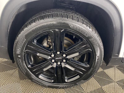 2024 GMC Acadia AWD Elevation