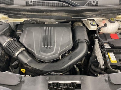 2024 GMC Acadia AWD Elevation