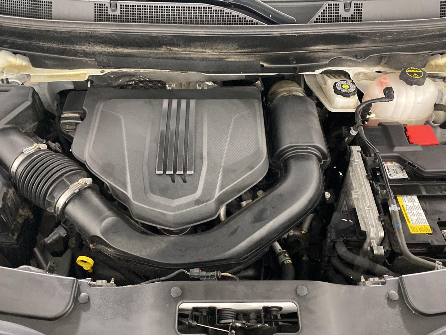 2024 GMC Acadia AWD Elevation