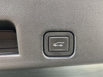 2024 GMC Acadia AWD Elevation