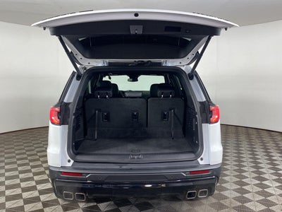 2024 GMC Acadia AWD Elevation