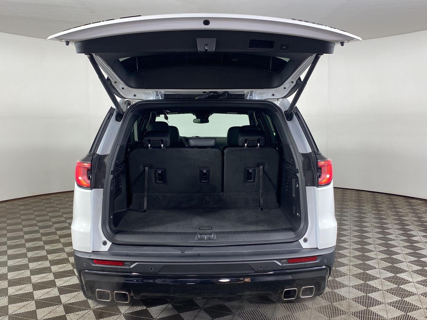 2024 GMC Acadia AWD Elevation