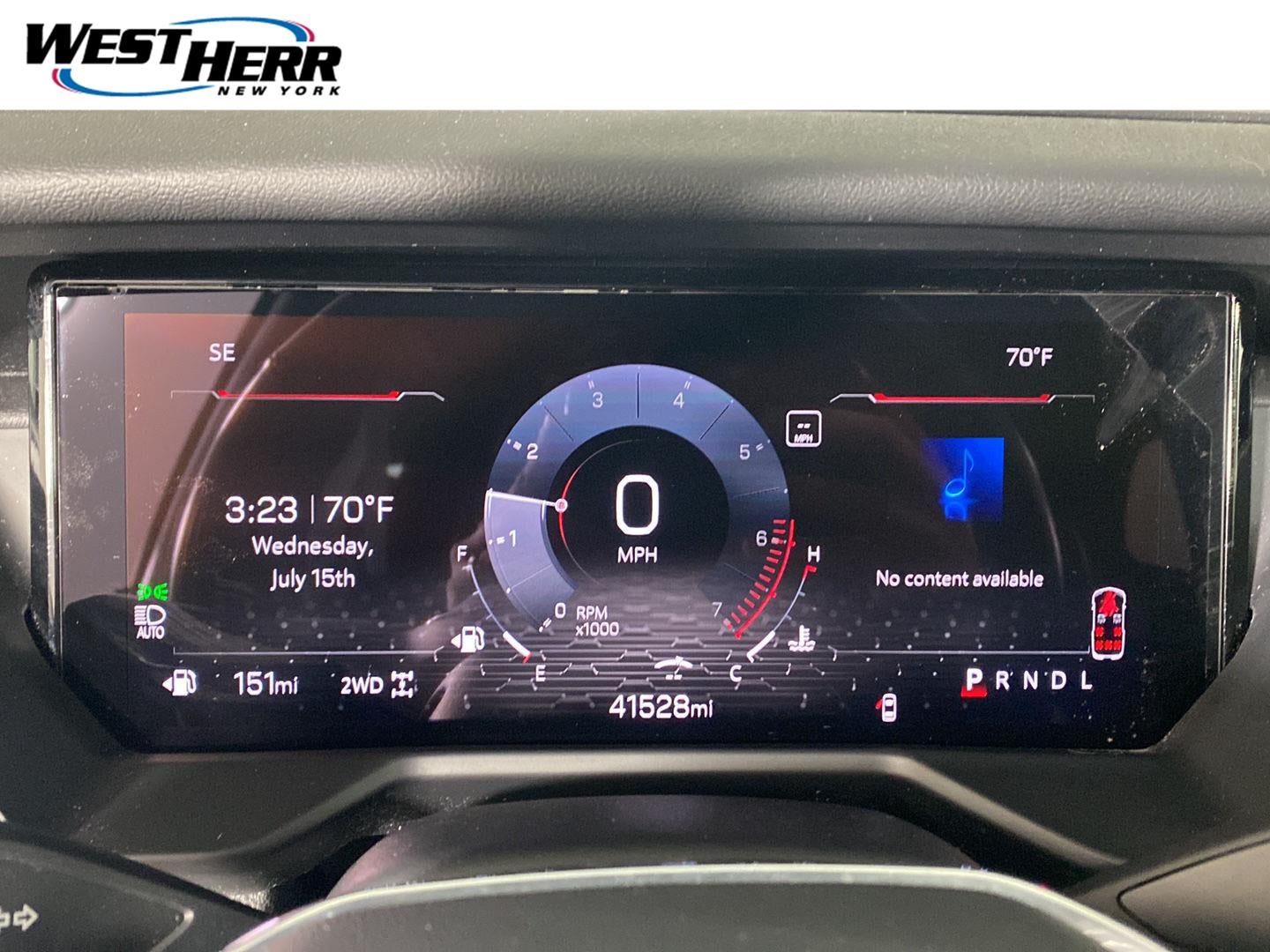 2024 GMC Acadia AWD Elevation
