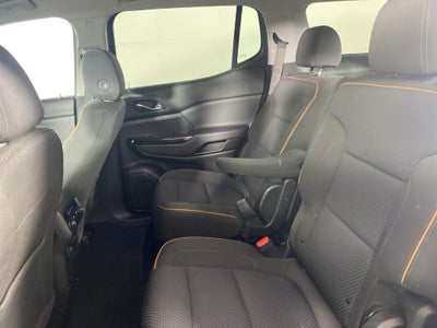 2023 GMC Acadia AWD AT4