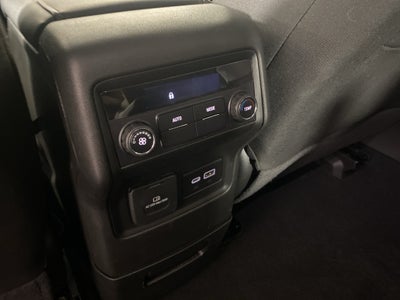 2023 GMC Acadia AWD AT4