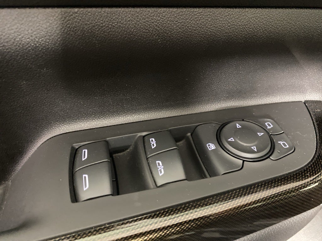 2023 GMC Acadia AWD AT4