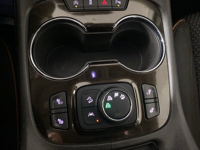 2023 GMC Acadia AWD AT4