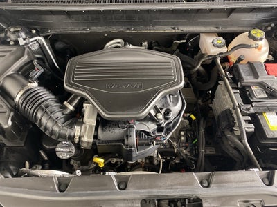 2023 GMC Acadia AWD AT4