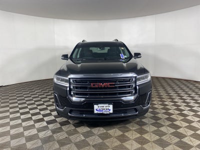 2023 GMC Acadia AWD AT4