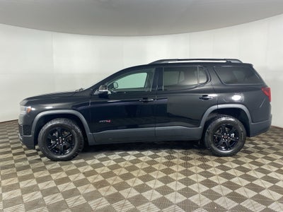 2023 GMC Acadia AWD AT4