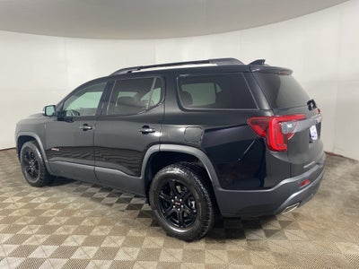 2023 GMC Acadia AWD AT4
