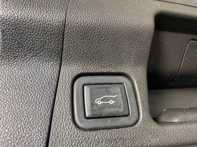 2023 GMC Acadia AWD AT4