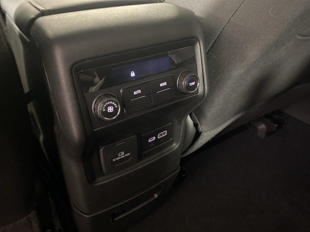 2023 GMC Acadia AWD AT4