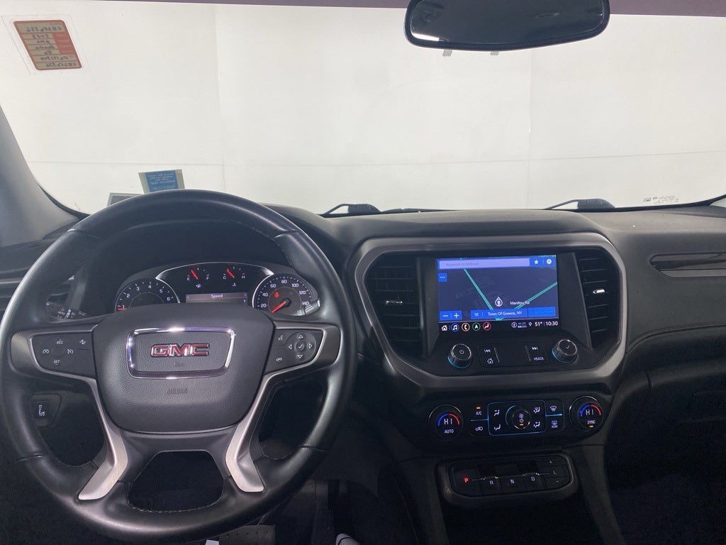 2023 GMC Acadia AWD AT4