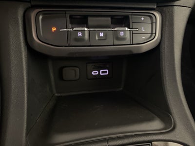 2023 GMC Acadia AWD AT4