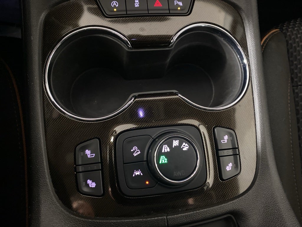 2023 GMC Acadia AWD AT4