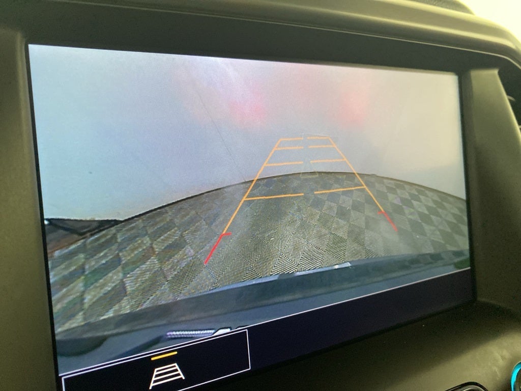 2023 GMC Acadia AWD AT4