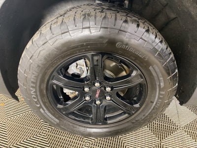 2023 GMC Acadia AWD AT4