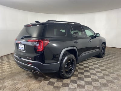 2023 GMC Acadia AWD AT4