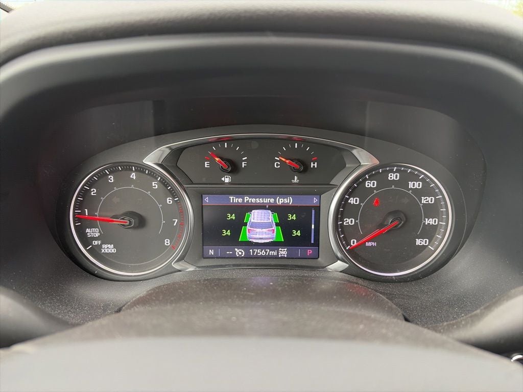 2023 GMC Acadia AWD SLE