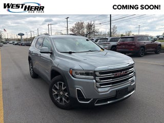 2023 GMC Acadia AWD SLE