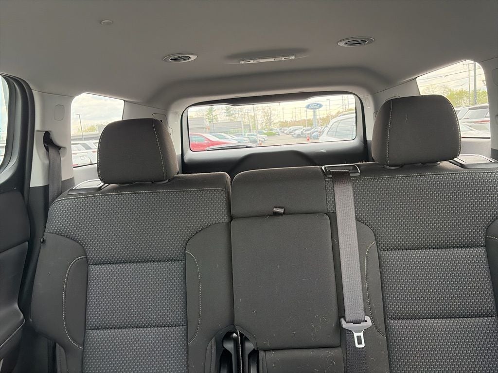 2023 GMC Acadia AWD SLE