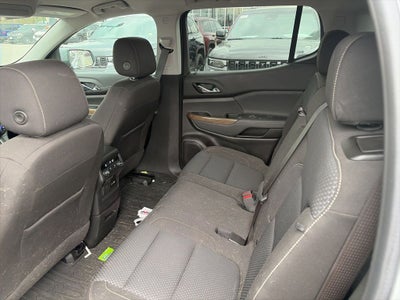 2023 GMC Acadia AWD SLE