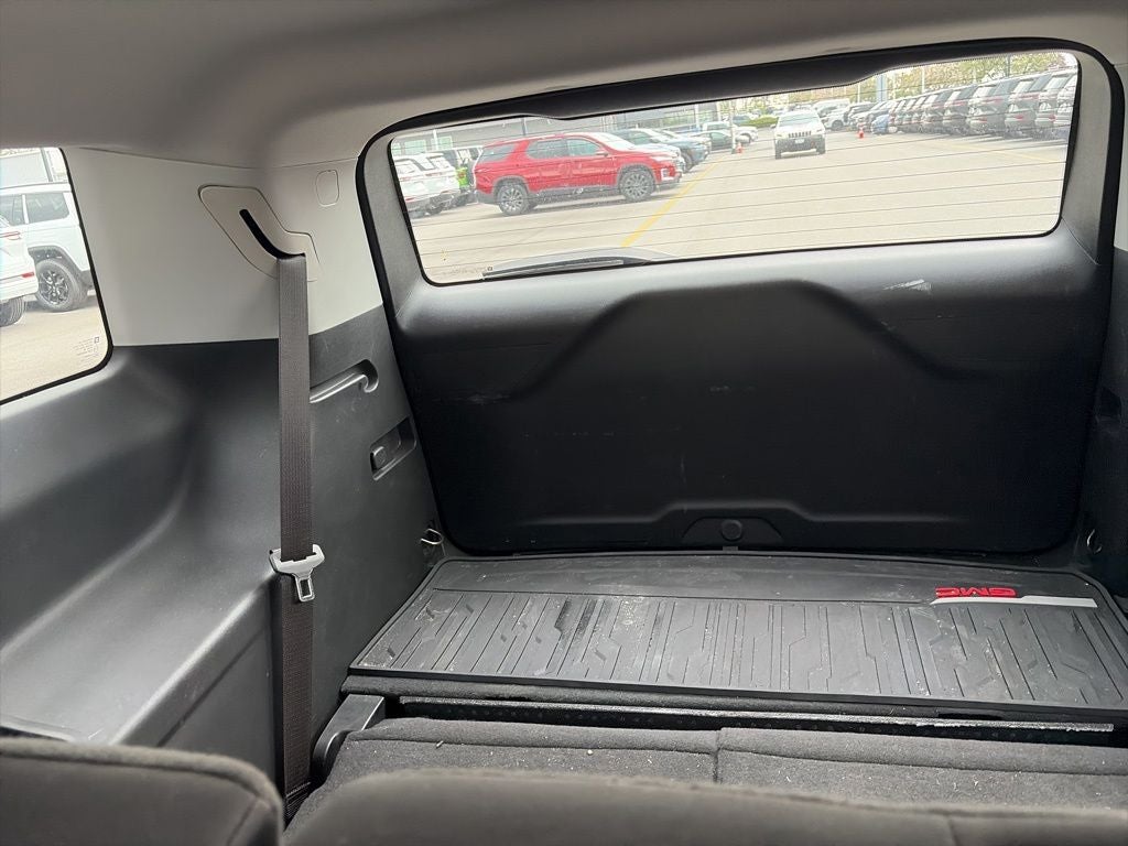 2023 GMC Acadia AWD SLE