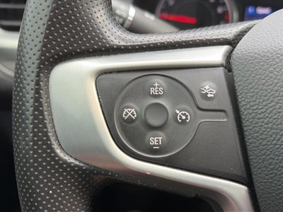 2022 GMC Acadia AWD SLE