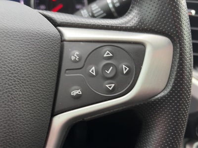 2022 GMC Acadia AWD SLE
