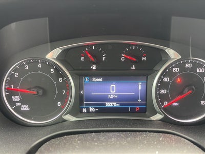2022 GMC Acadia AWD SLE