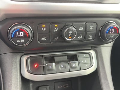2022 GMC Acadia AWD SLE