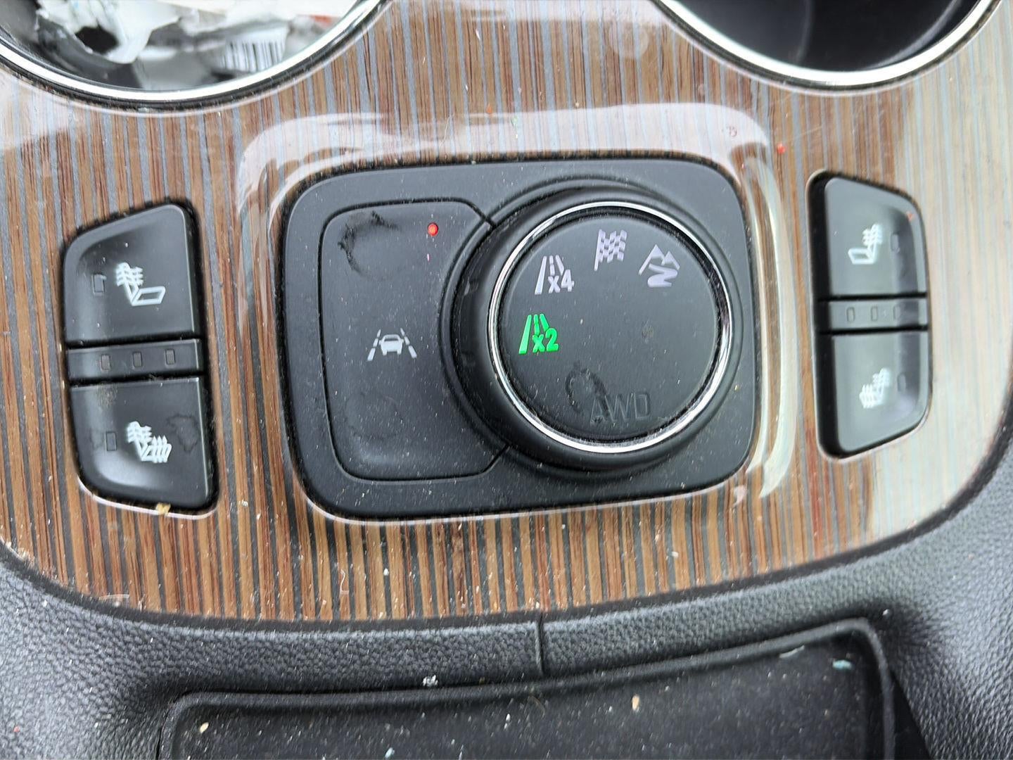 2022 GMC Acadia AWD SLE