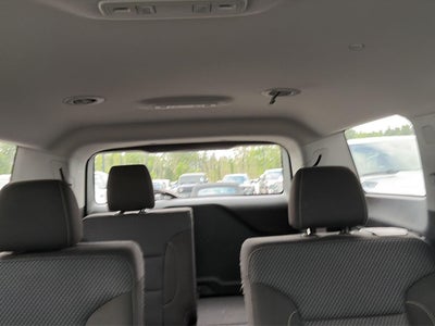 2022 GMC Acadia AWD SLE