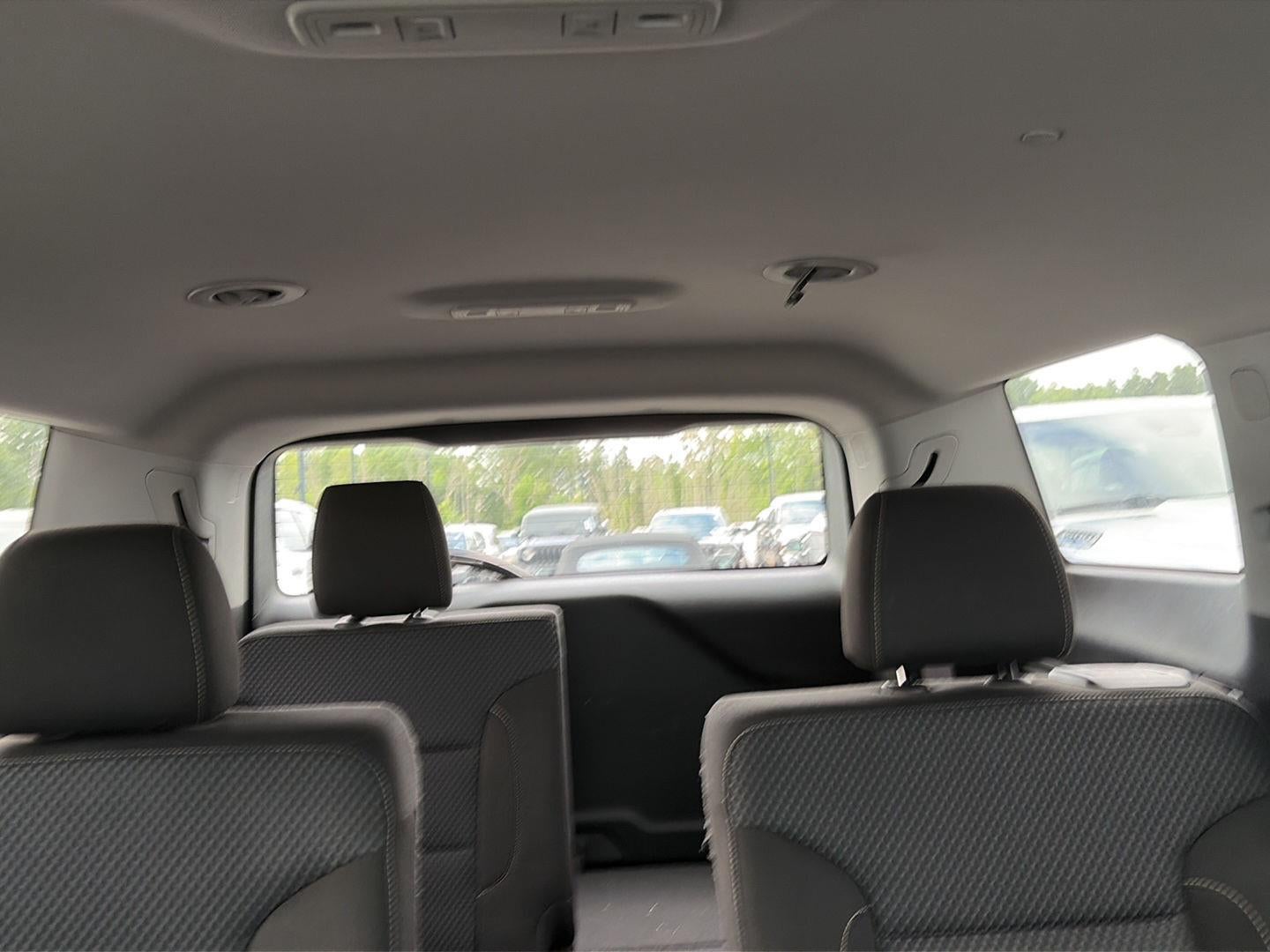 2022 GMC Acadia AWD SLE