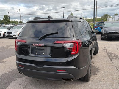 2022 GMC Acadia AWD SLE