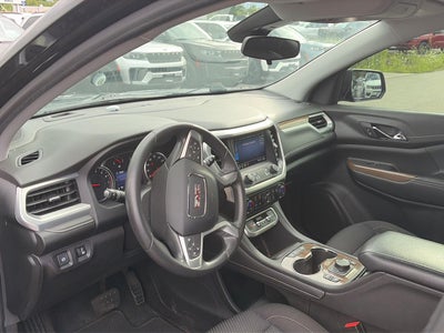 2022 GMC Acadia AWD SLE