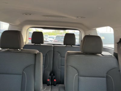 2021 GMC Acadia AWD SLE